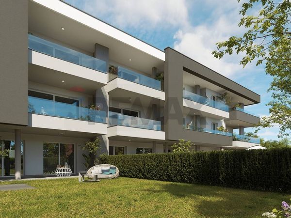 Appartamento Cadorago, CO Vendita - Foto 3