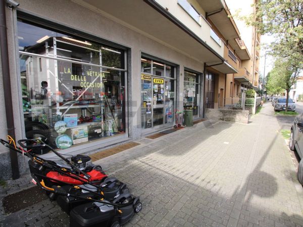 Locale Commerciale Limbiate, MB Affitto - Foto 2