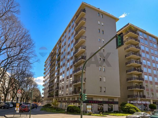Appartamento Pozzo Strada, Torino, TO Vendita - Foto 2