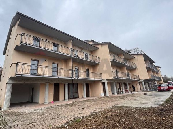 Villa a schiera Collettara, Scoppito, AQ Vendita - Foto 2
