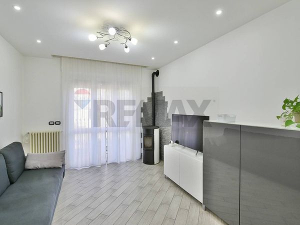 Appartamento Barlassina, MB Vendita