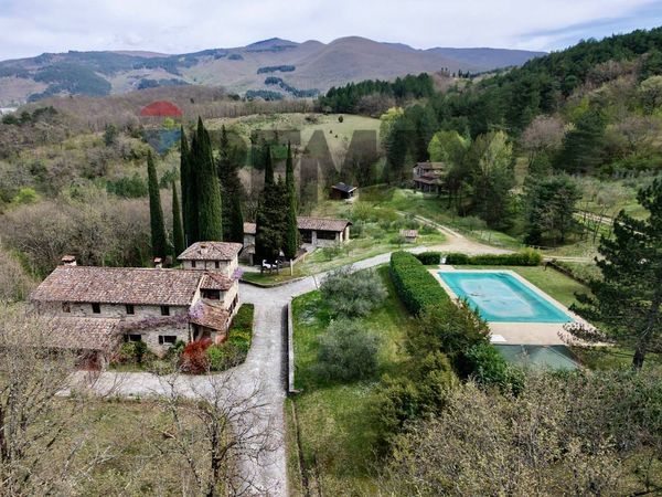 Agriturismo Chiusi della Verna, AR Vendita - Foto 2