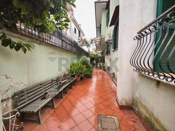 Villetta bifamiliare Arzano, NA Vendita - Foto 3