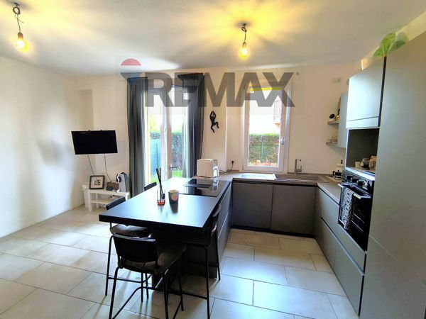 Appartamento Castello di Brianza, LC Vendita - Foto 4