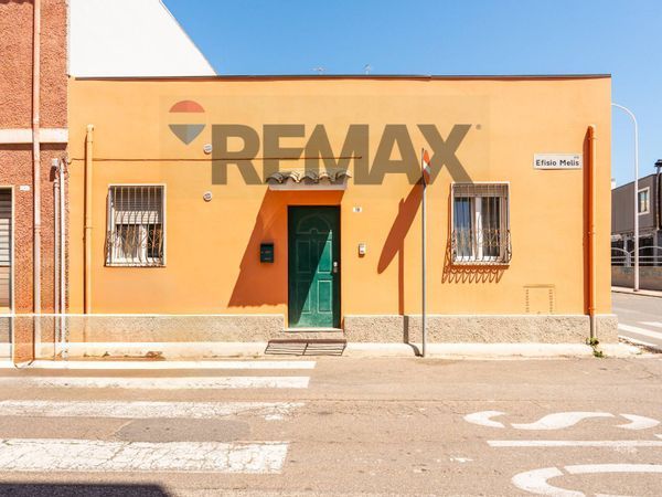 Casa Indipendente Pirri, Cagliari, CA Vendita - Foto 2