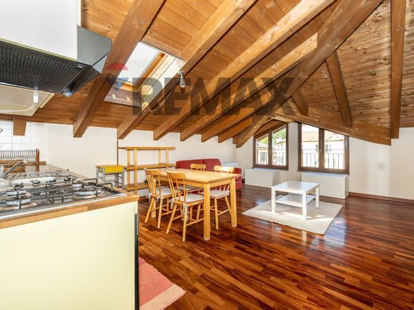 Appartamento Bellinzago Lombardo, MI Vendita - Foto 3
