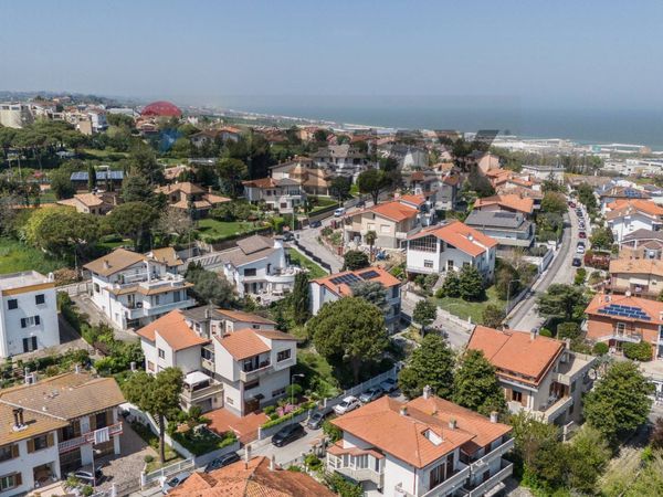 Appartamento Marina di Montemarciano, Montemarciano, AN Vendita - Foto 3