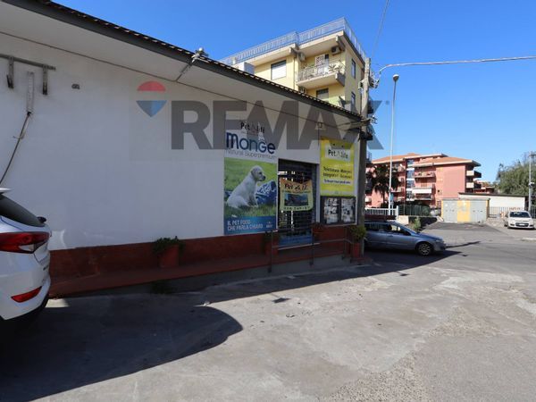 Attività  Commerciale Giarre, CT Affitto - Foto 2