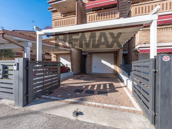 Porzione di casa Santa Maria Maddalena, Occhiobello, RO Vendita - Foto 3