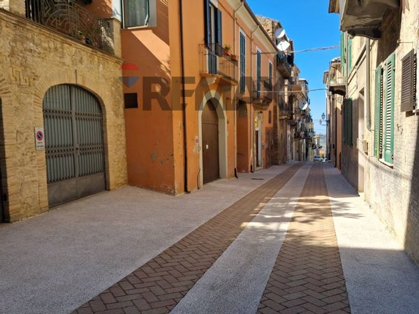 Ristorante Lanciano, CH Affitto