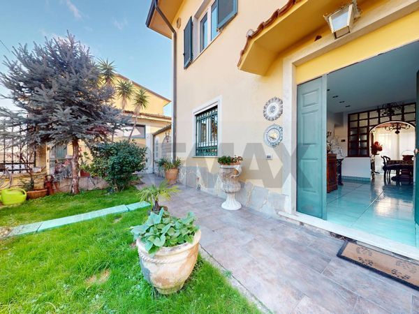 Villetta bifamiliare Rinchiostra, Massa, MS Vendita - Foto 2