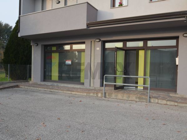Negozio Creola, Saccolongo, PD Affitto - Foto 2