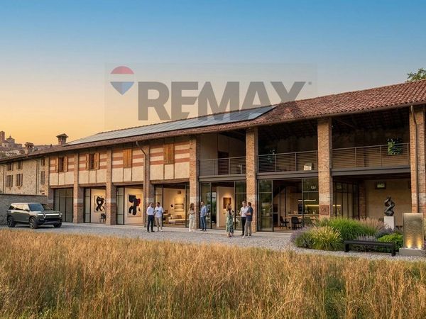 Rustico Marne, Filago, BG Vendita - Foto 2