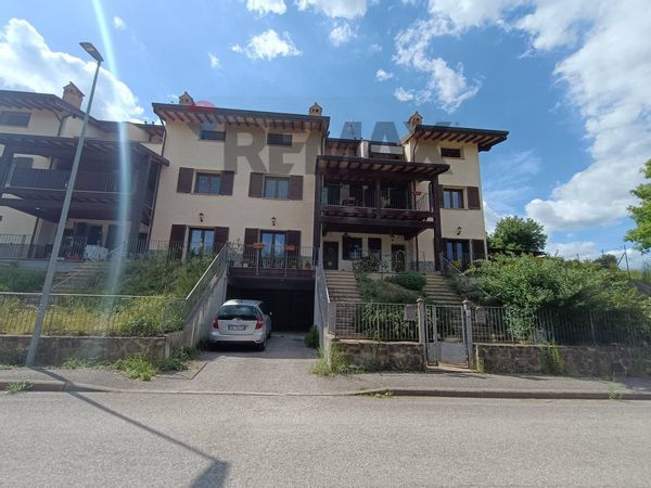 Appartamento Villa Pitignano, Perugia, PG Affitto