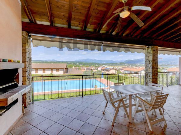 Appartamento Manerba del Garda, BS Vendita - Foto 4