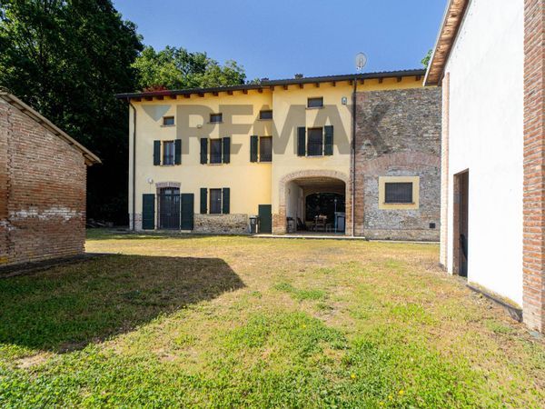 Villa singola Costamezzana, Noceto, PR Vendita - Foto 4