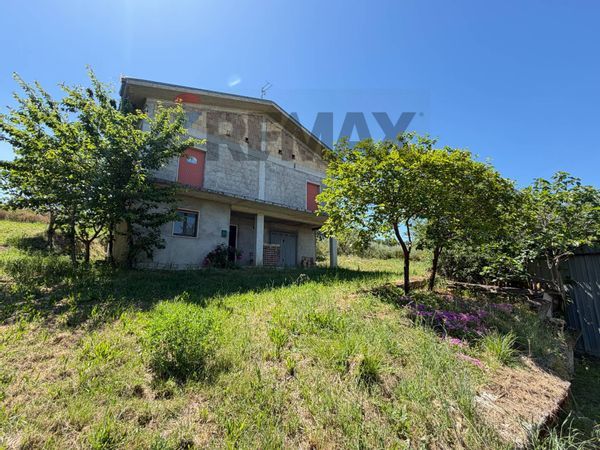Casa Indipendente Toro, CB Vendita - Foto 2