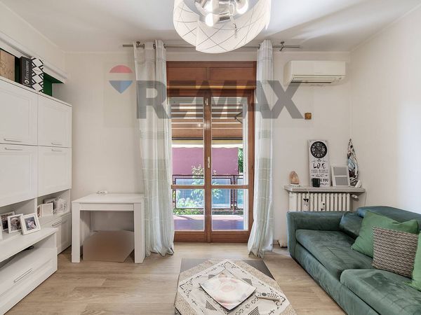 Appartamento Cusano Milanino, MI Vendita - Foto 2