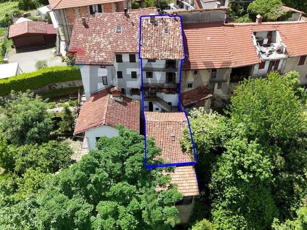 Villa a schiera Strona, BI Vendita