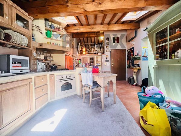 Appartamento Castellina Marittima, PI Vendita - Foto 4