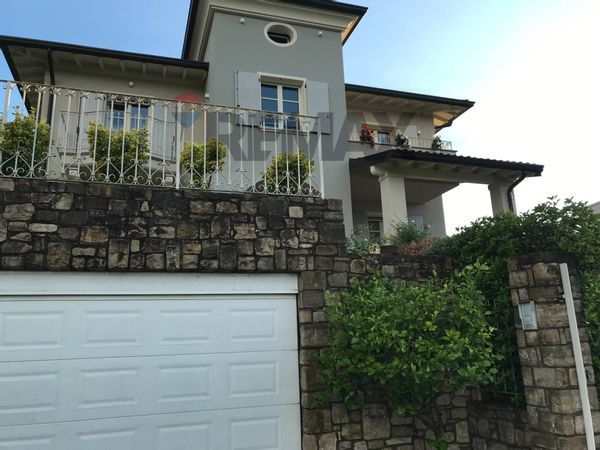 Villa singola Soiano del Lago, BS Vendita