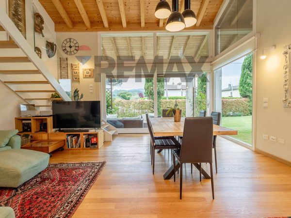 Villa singola Treponti, Teolo, PD Vendita - Foto 2