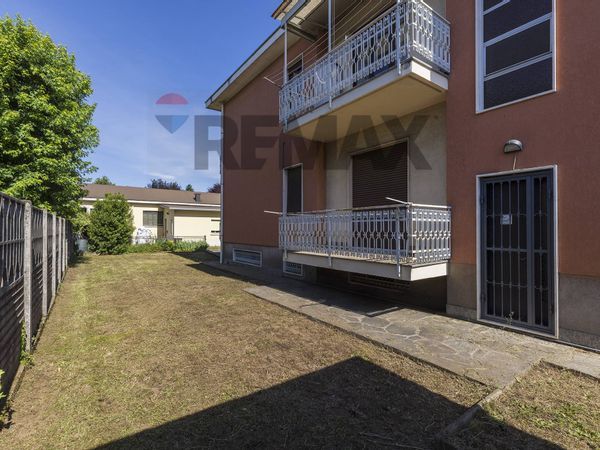 Villetta bifamiliare Lonate Pozzolo, VA Vendita - Foto 2