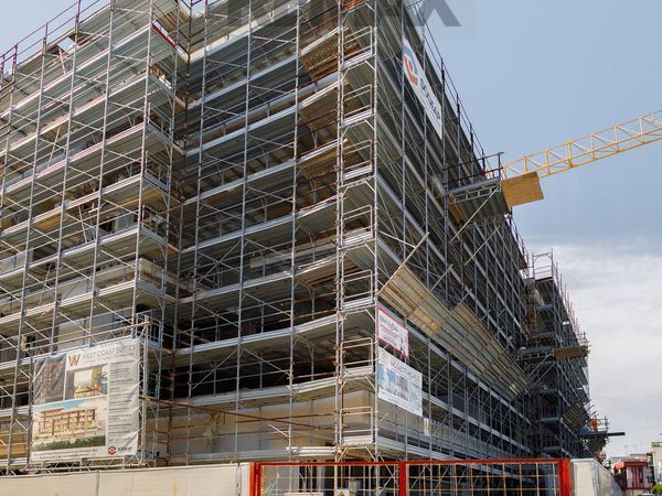 Appartamento Giovinazzo, BA Vendita