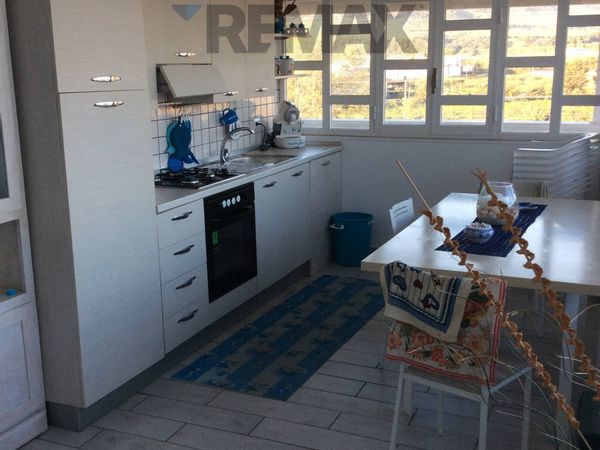 Appartamento Destra Lido, Gizzeria, CZ Vendita