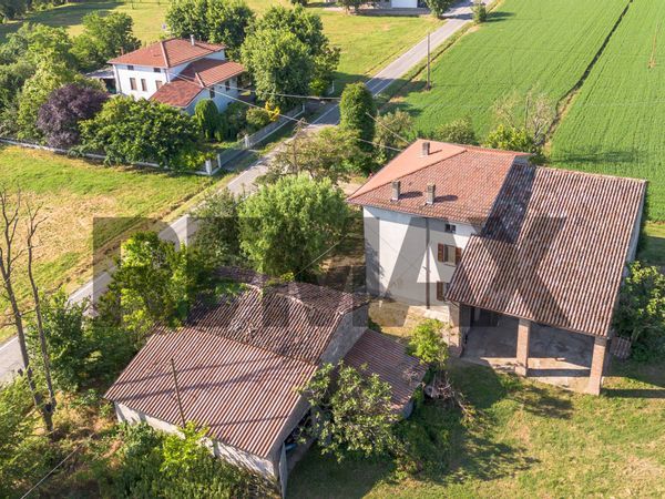Casa Indipendente Castione Marchesi, Fidenza, PR Vendita - Foto 3