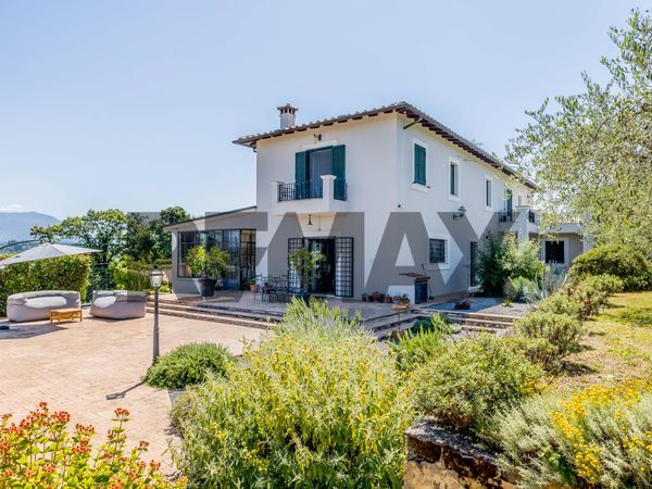 Villa singola Zagarolo, RM Vendita - Foto 2