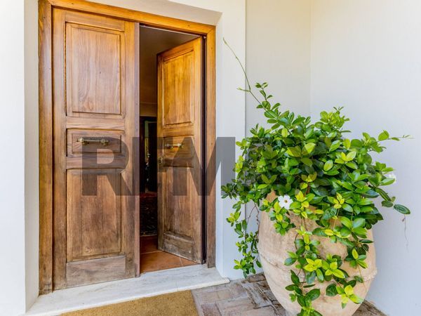Villa singola Zagarolo, RM Vendita - Foto 3