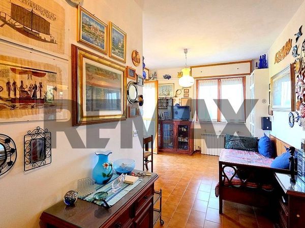 Appartamento Centro, Ventimiglia, IM Vendita - Foto 2