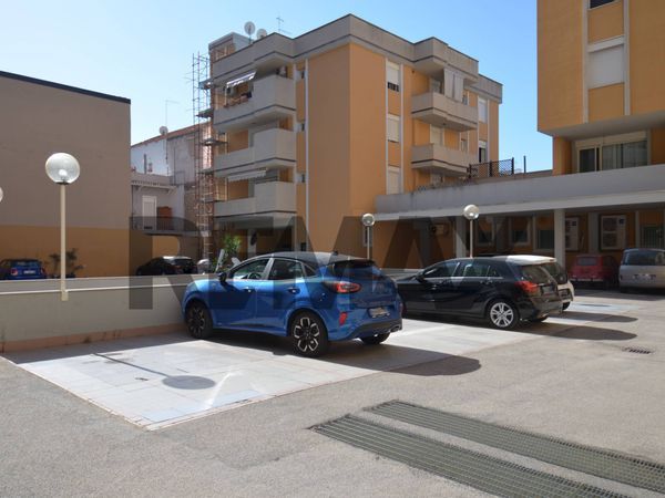 Appartamento Sant'Avendrace, Cagliari, CA Affitto - Foto 2