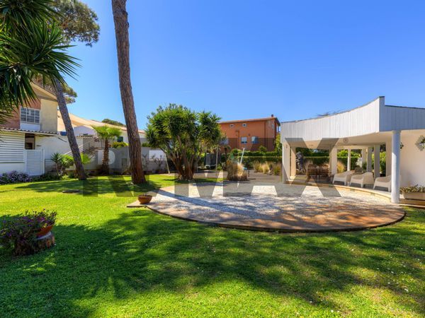 Albergo/Hotel Fregene, Fiumicino, RM Vendita - Foto 4