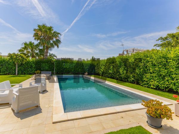 Villa singola Monopoli, BA Vendita
