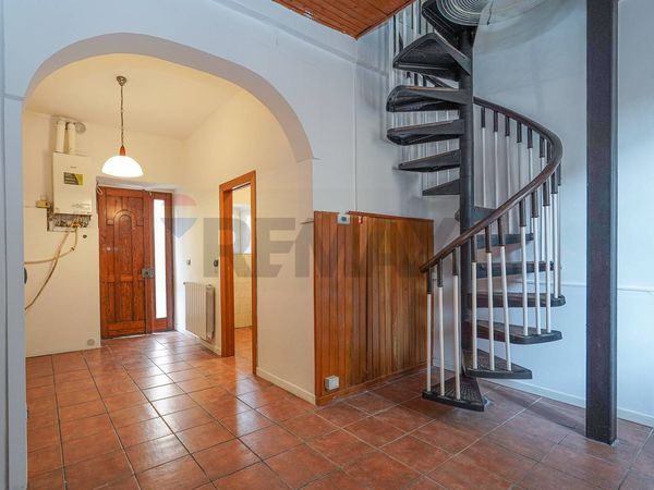Casa Semindipendente Cornate d'Adda, MB Vendita - Foto 4