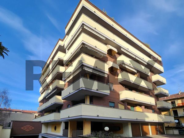Appartamento Zona Stazione, Novara, NO Affitto