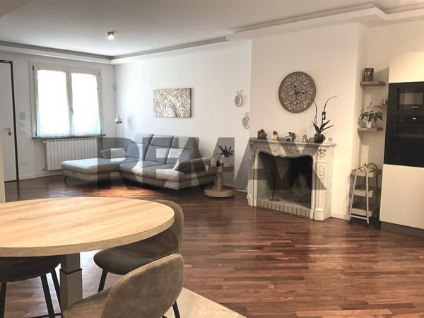 Villa a schiera Cascina Papis, Arese, MI Vendita - Foto 4