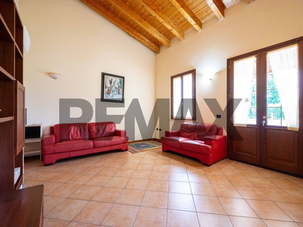 Casa Indipendente Belforte, Gazzuolo, MN Vendita - Foto 4