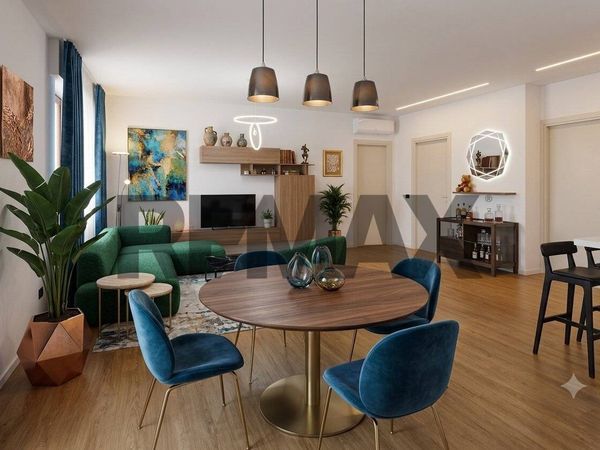 Appartamento Clusane, Iseo, BS Vendita - Foto 3