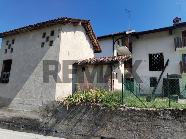 Porzione di casa Pullir, Cesiomaggiore, BL Vendita - Foto 4