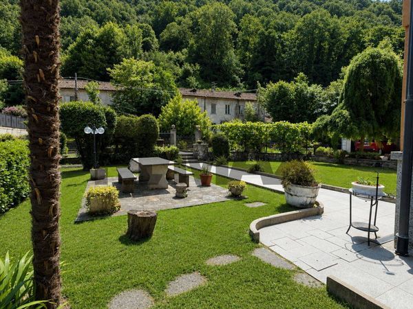 Villa singola Cannobio, VB Vendita - Foto 3