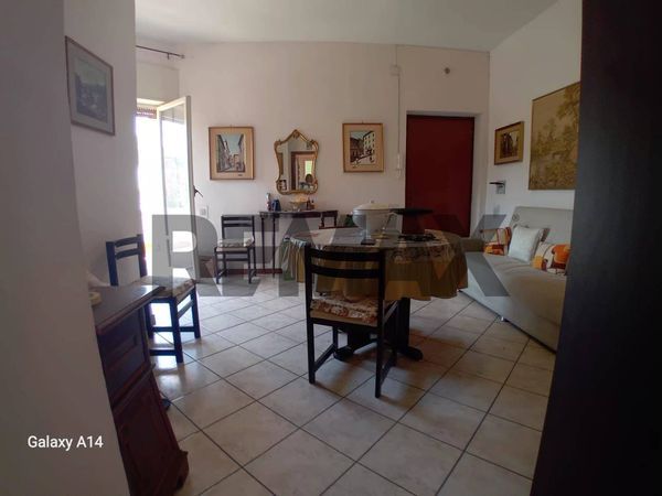 Appartamento Lido di Tarquinia, Tarquinia, VT Vendita - Foto 4