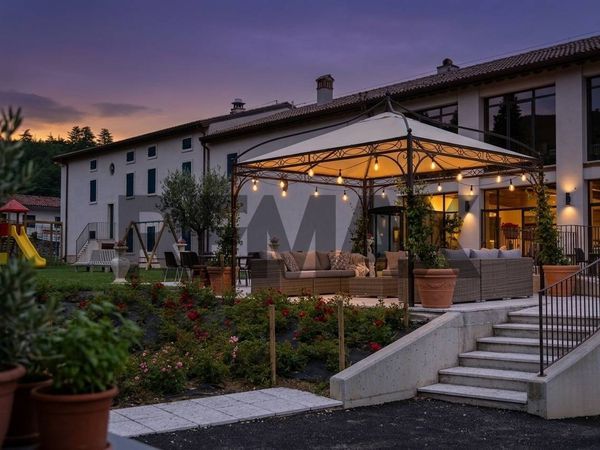 Cascina/Casale Cogollo, Tregnago, VR Vendita - Foto 2