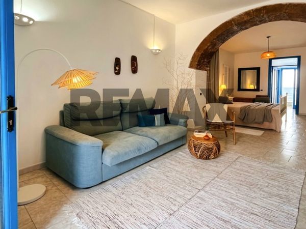 Porzione di villa Giba, SU Vendita - Foto 2