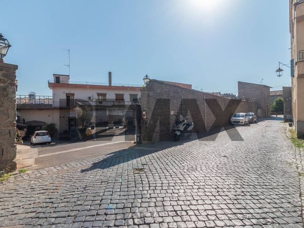 Appartamento Pianoscarano, Viterbo, VT Vendita - Foto 2