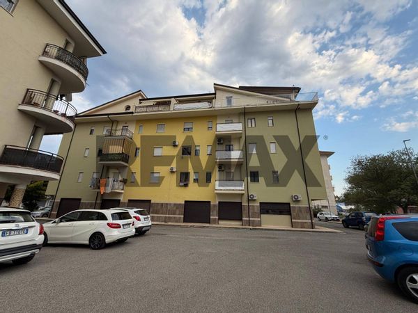 Appartamento Schiavonea, Corigliano-Rossano, CS Vendita - Foto 3