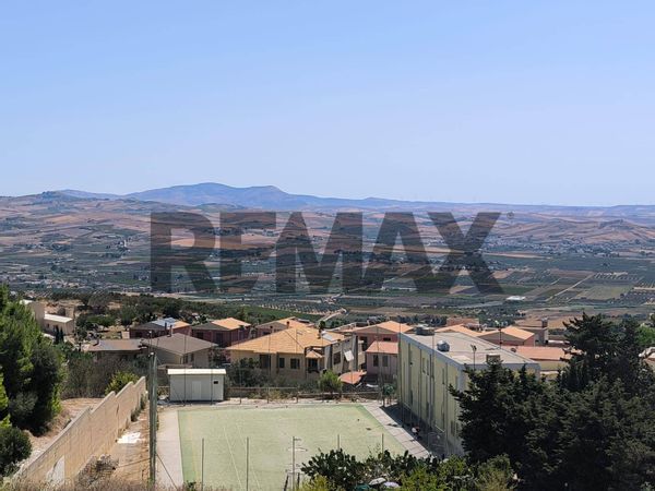Appartamento capoluogo (Fico, San Marco, Paparella, Misericordia), Valderice, TP Vendita - Foto 3