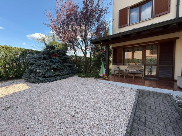 Villa a schiera Arcisate, VA Vendita - Foto 4